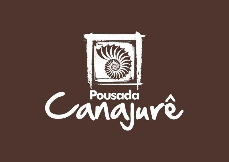 Pousada Canajure Hotel Florianopolis Exterior photo