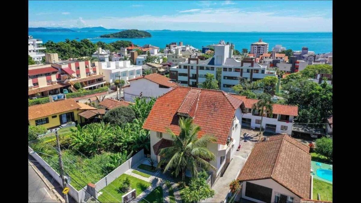 Pousada Canajure Hotel Florianopolis Exterior photo