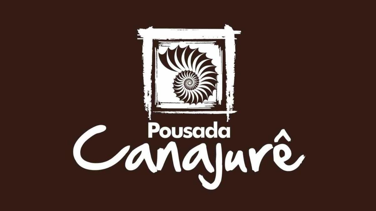 Pousada Canajure Hotel Florianopolis Exterior photo