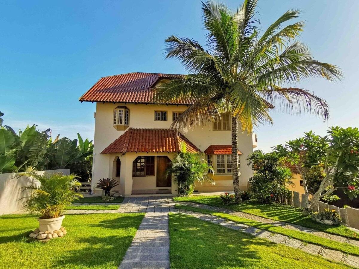 Pousada Canajure Hotel Florianopolis Exterior photo